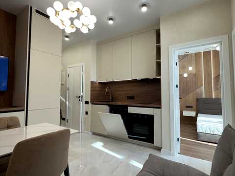 квартира за адресою Краснова вул., (65 перлина)