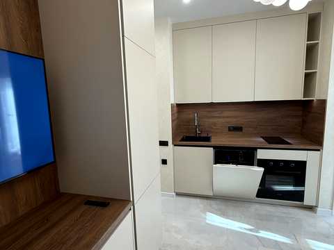 квартира за адресою Краснова вул., (65 перлина)