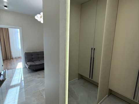 квартира за адресою Краснова вул., (65 перлина)