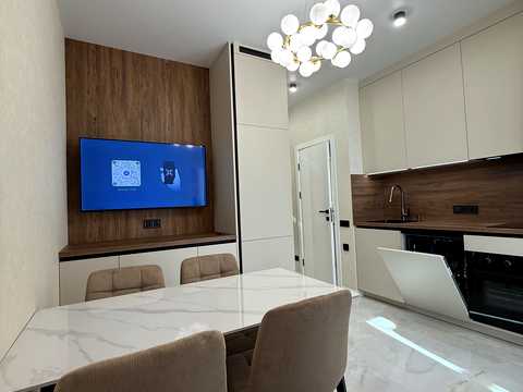 квартира за адресою Краснова вул., (65 перлина)