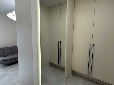 квартира за адресою Краснова вул., (65 перлина)
