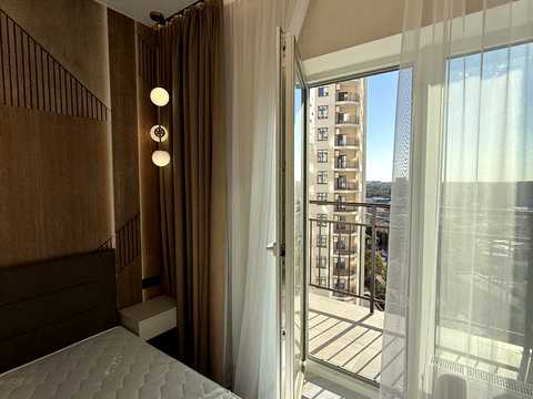 квартира за адресою Краснова вул., (65 перлина)