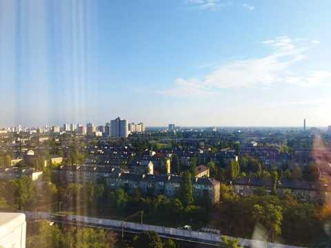 квартира за адресою Соборності просп. (Возз'єднання), 30