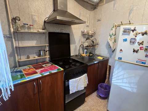 квартира за адресою Академіка Філатова вул., 82