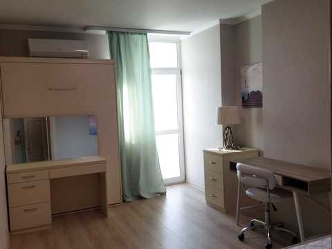 квартира за адресою Соборності просп. (Возз'єднання), 30