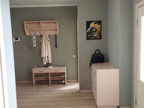 квартира за адресою Соборності просп. (Возз'єднання), 30