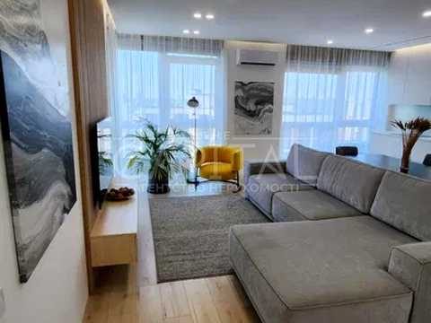 квартира за адресою Предславинська вул., 53