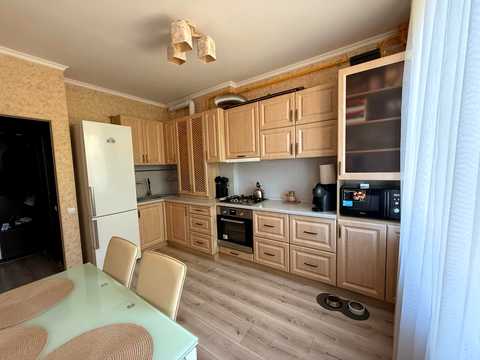 квартира за адресою с. Білогородка, Михайла Величка вул., 1-А