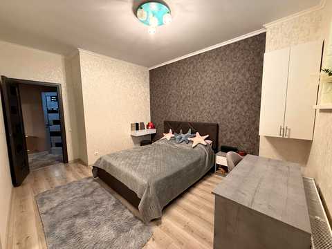 квартира за адресою с. Білогородка, Михайла Величка вул., 1-А