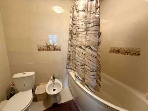 квартира за адресою с. Білогородка, Михайла Величка вул., 1-А