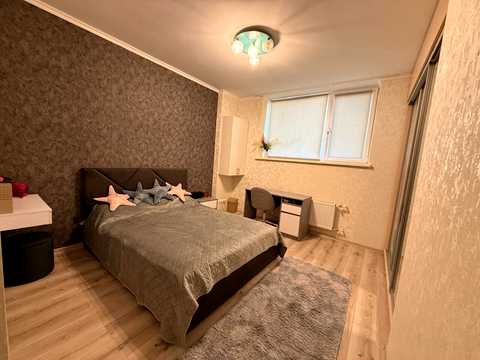 квартира за адресою с. Білогородка, Михайла Величка вул., 1-А