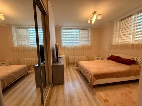квартира за адресою с. Білогородка, Михайла Величка вул., 1-А