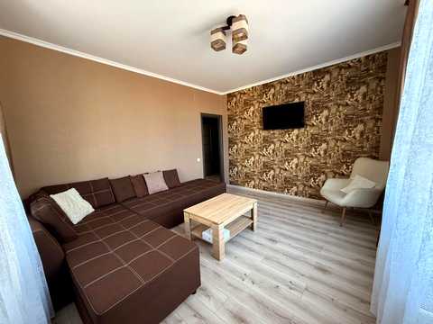 квартира за адресою с. Білогородка, Михайла Величка вул., 1-А