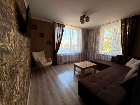 квартира за адресою с. Білогородка, Михайла Величка вул., 1-А