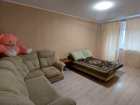 квартира за адресою Болградська вул. (Грозненська), 54