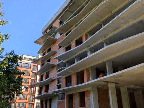 паркомісце за адресою Львів, Малоголосківська вул., (Будинок 2)