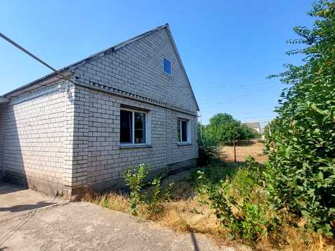 будинок за адресою с. Фонтанка, Одеська вул., 23