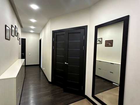 квартира за адресою Миколи Бажана просп., 14