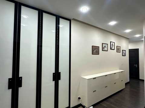 квартира за адресою Миколи Бажана просп., 14