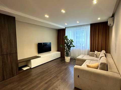 квартира за адресою Миколи Бажана просп., 14
