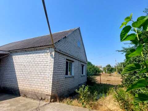 будинок за адресою с. Фонтанка, Одеська вул., 23