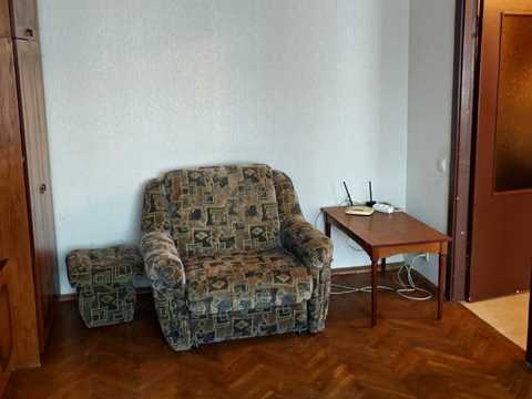квартира за адресою Братиславська вул., 16