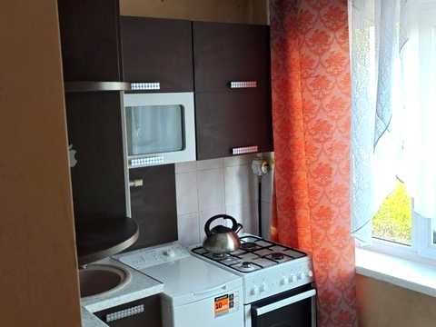 квартира за адресою Братиславська вул., 16
