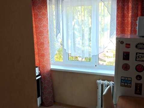 квартира за адресою Братиславська вул., 16