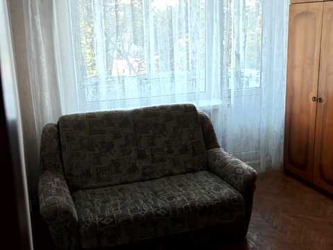 квартира за адресою Братиславська вул., 16