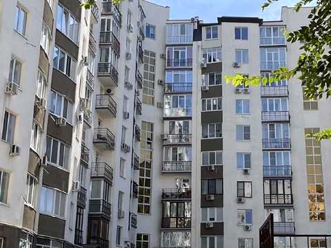 квартира за адресою Клочківська вул., 101ж