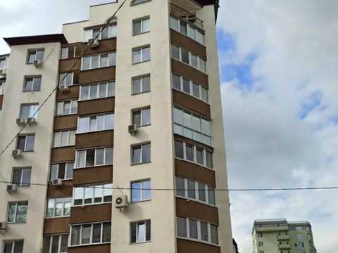 квартира за адресою Клочківська вул., 101ж