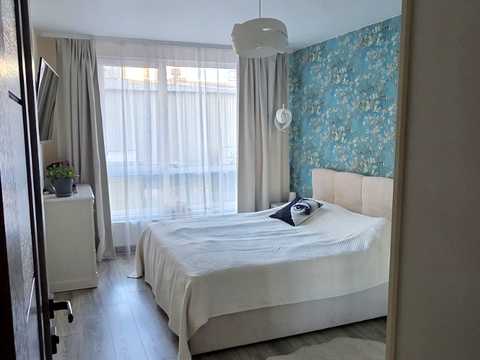 квартира за адресою Кульпарківська вул., 226-К