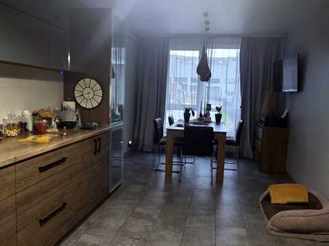 квартира за адресою Кульпарківська вул., 226-К