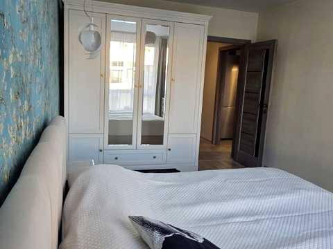квартира за адресою Кульпарківська вул., 226-К