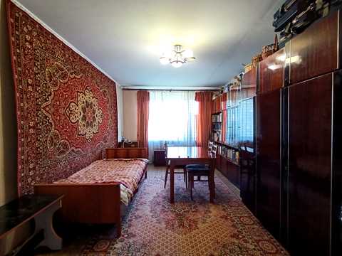квартира по адресу Балтийская ул., 21