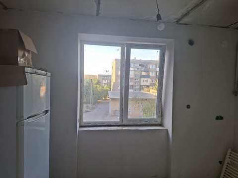 квартира по адресу Канальна ул., 20