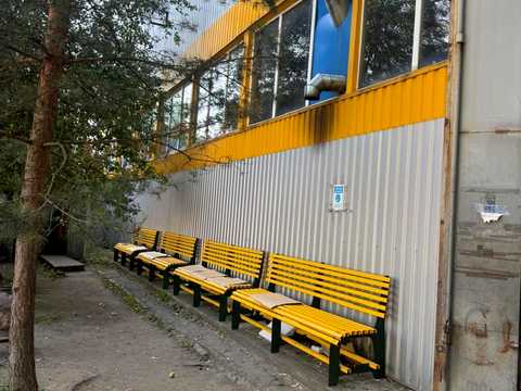 комерційна за адресою Вінниця, Белінського вул., 1