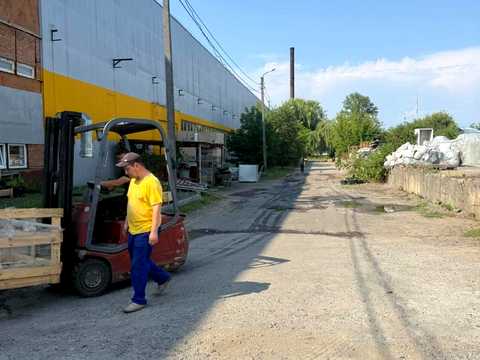 комерційна за адресою Вінниця, Белінського вул., 1