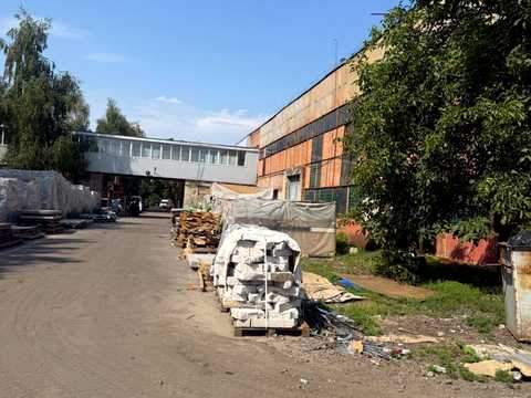 комерційна за адресою Вінниця, Белінського вул., 1