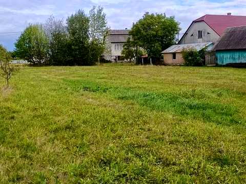 участок по адресу 