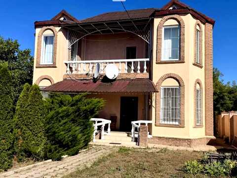 будинок за адресою Дніпровська вул., 44