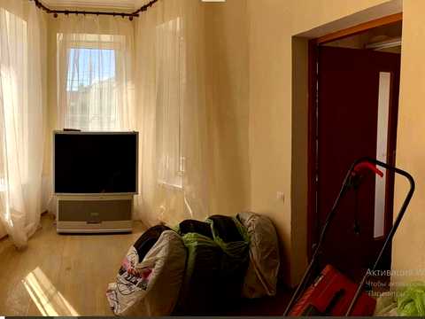 будинок за адресою Дніпровська вул., 44