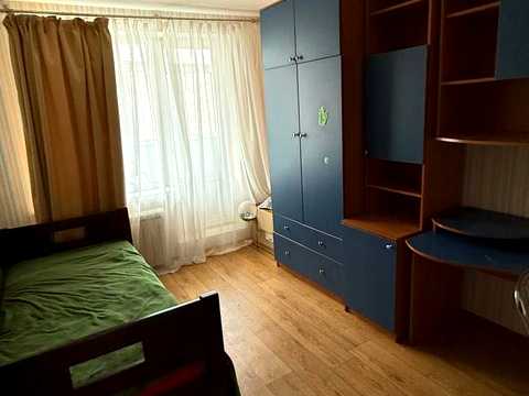 квартира за адресою Академіка Павлова вул., 319