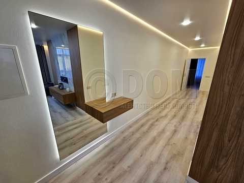 квартира за адресою Тираспольська вул., 54