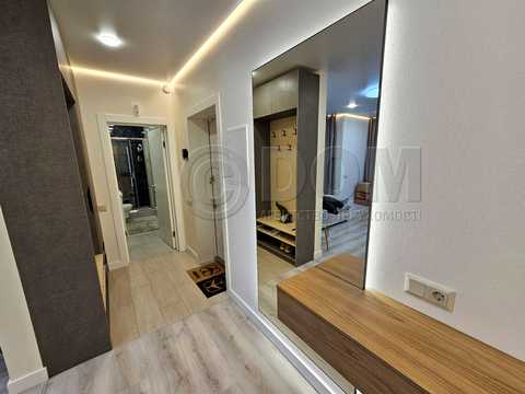 квартира за адресою Тираспольська вул., 54