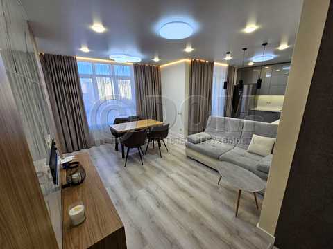 квартира за адресою Тираспольська вул., 54