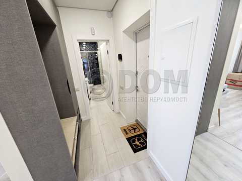 квартира за адресою Тираспольська вул., 54