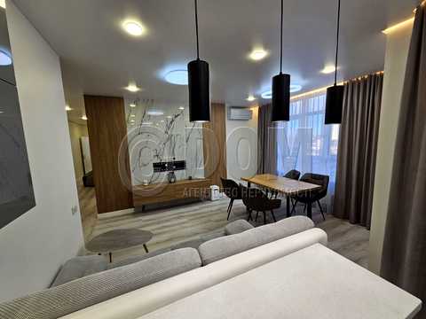 квартира за адресою Тираспольська вул., 54