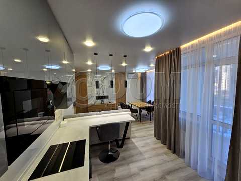 квартира за адресою Тираспольська вул., 54