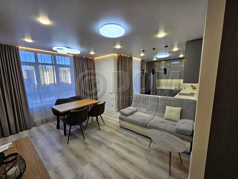 квартира за адресою Тираспольська вул., 54